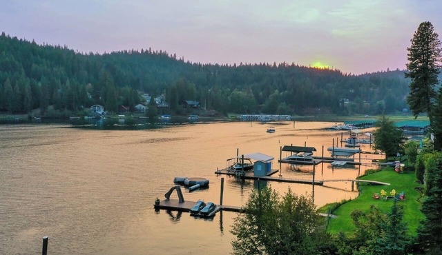 Discounted End of July Opening! Book Ellen's Escape Now!