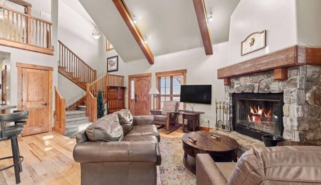 Discovery Retreat | Exclusive Tamarack Perks