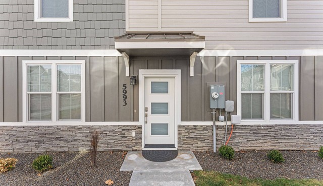 Dog Friendly Treasure Valley Retreat 3 bds 2.5 bth