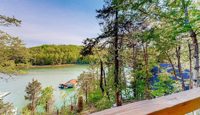 Dog Welcome Waterfront Home, Sleeps 12, Firepit
