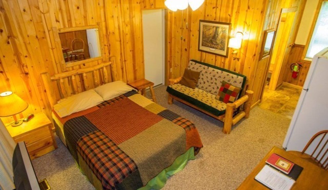 Double Poolside Studio Suites - Steps from Resort Amenities