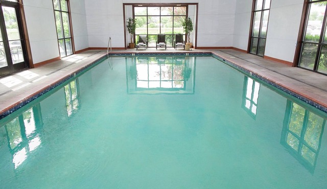 Double Queen Room | Breakfast Included | Near MFR