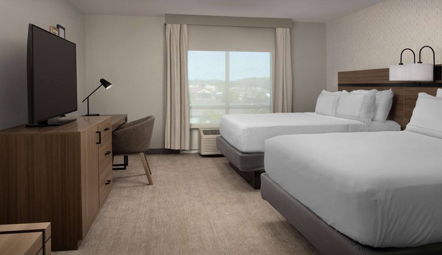 Doubletree by Hilton Chattanooga Hamilton Place in Chattanooga