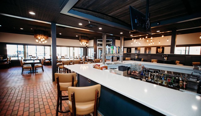 DoubleTree by Hilton Hotel Bloomington