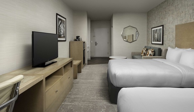 DoubleTree by Hilton Hotel Salem, Oregon