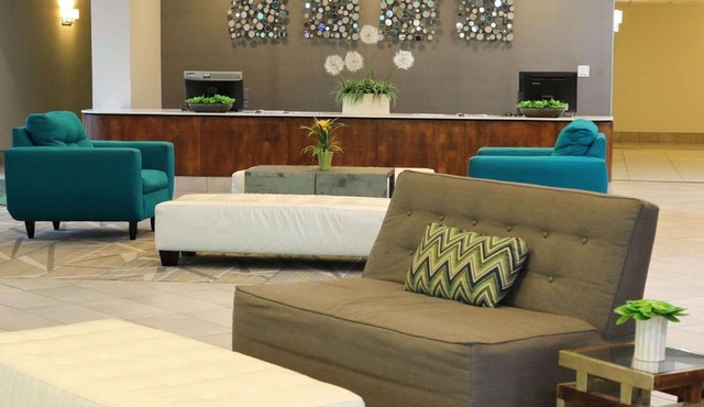 Doubletree By Hilton Omaha Southwest, Ne