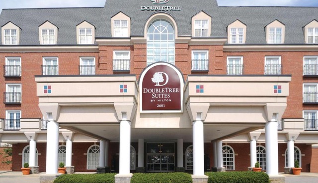 DoubleTree Suites by Hilton Lexington