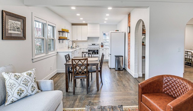 Downtown Cody Casa - Yellowstone Getaway