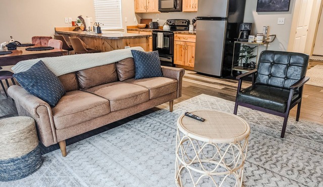 Downtown Getaway close to Corvallis