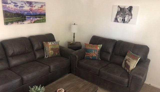 Downtown Jackson - Unit 2