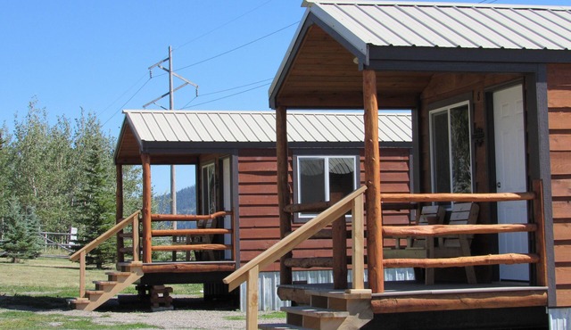 Drift Lodge & Fly Shop