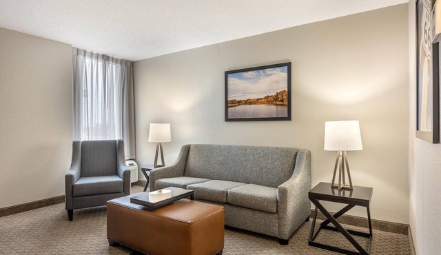 Drury Inn & Suites Springfield, MO
