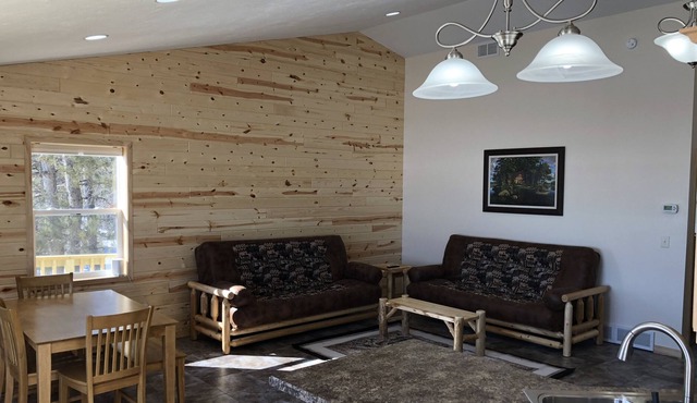 Dunrovin Resort