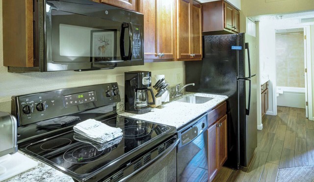 Durango - 1BR Getaway with Resort Amenities in Durango