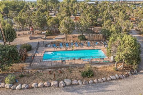 Durango RV Resort in Durango