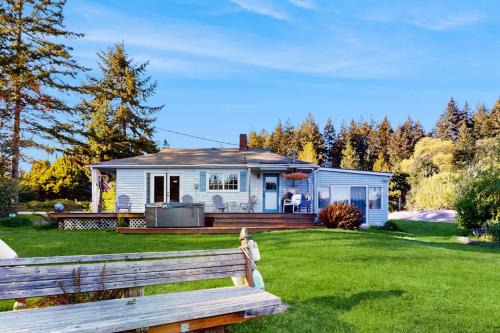 Eagle Harbor House World Cup Availability