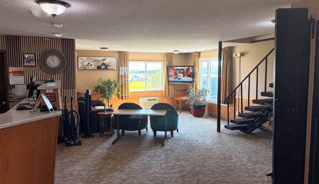 East Grand Inn Grand Forks ND I 29