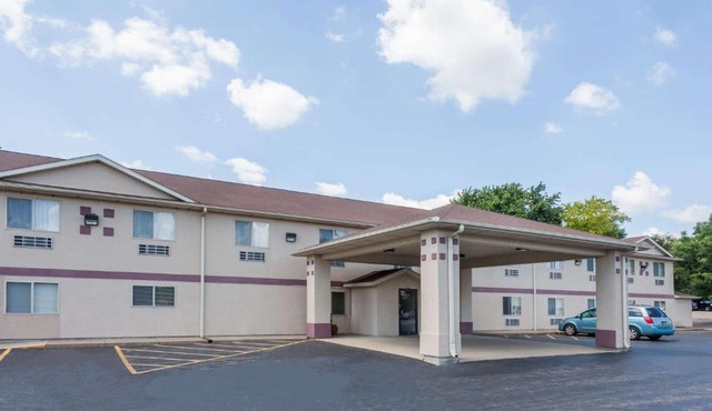 Econo Lodge Chillicothe