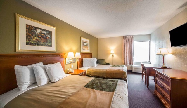 Econo Lodge