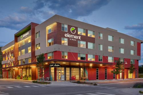 Element by Marriott Basalt - Aspen