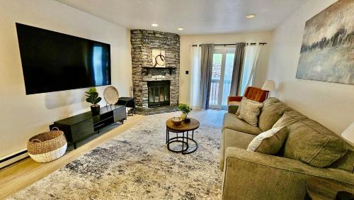 Elevation Hideaway in Durango Mountain Resort