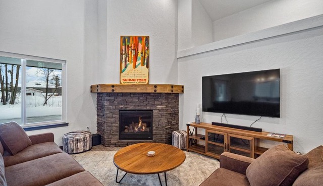 Elk Grove Getaway