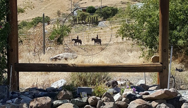 Enjoy some quality family time at the Snake River Rendezvous!