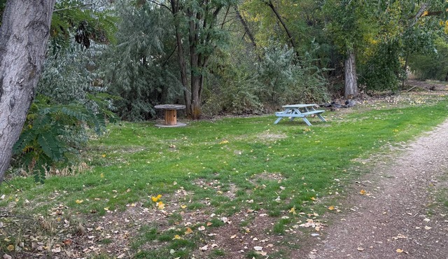 Enjoyable campground retreat in beautiful Caldwell for outdoor lovers