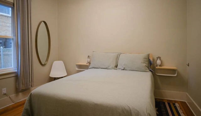 Entire One Bedroom Home in Omaha