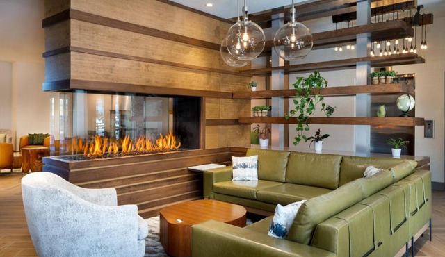 EVEN Hotel Bozeman Yellowstone Intl Arpt by IHG
