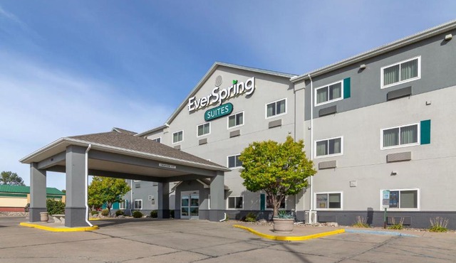 EverSpring Suites