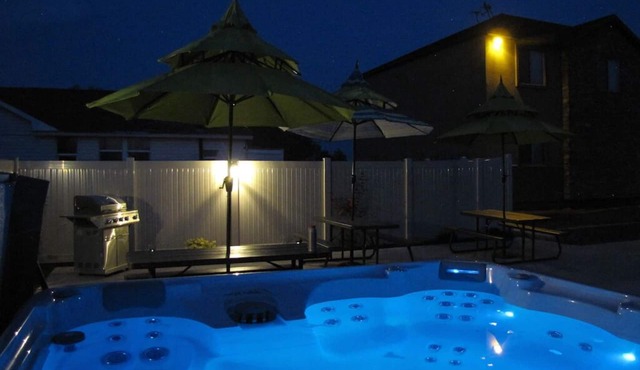 Exceptional property