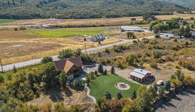 Exclusive Riverfront Eden Ranch! Pet Friendly!