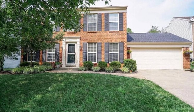 Executive 4bd Home with Pool/Tennis/Playground!n