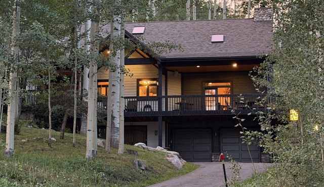 Experience Durango charm near Purgatory Resort in Durango