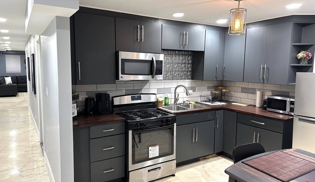 Experience Elegance at Paramount in Chicago