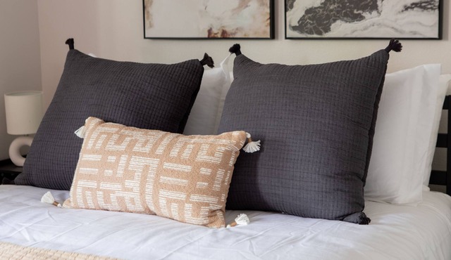 Explore Portland from Modern Suite