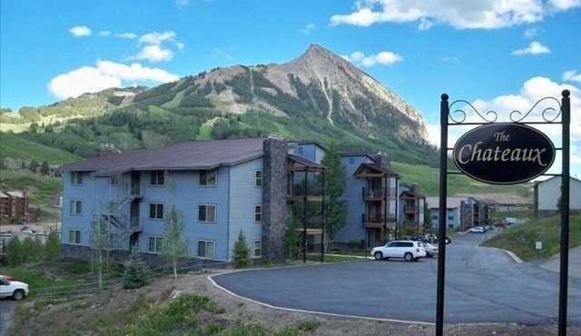 Exquisite Mountain View! Great Location on Free Bus Route! 5 Star Reviews!