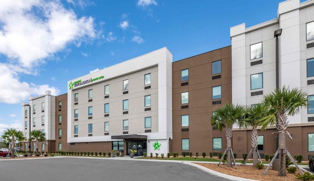 Extended Stay America Premier Suites - Boise - Meridian