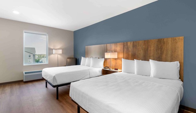 Extended Stay America Premier Suites - Boise - Meridian