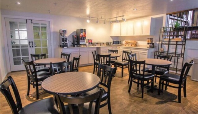 FairBridge Inn - Coeur d'Alene
