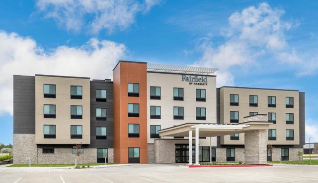 Fairfield by Marriott Inn & Suites Norwalk Des Moines