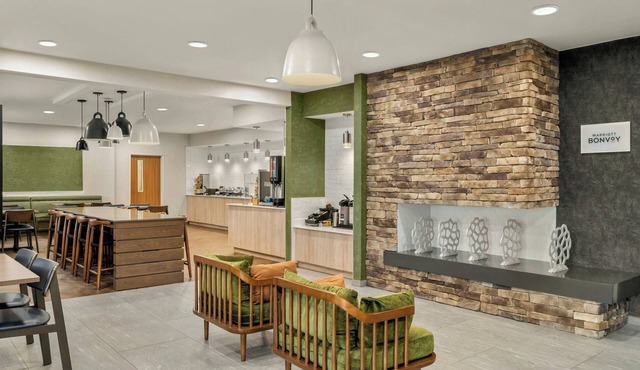 Fairfield by Marriott Mt Pleasant