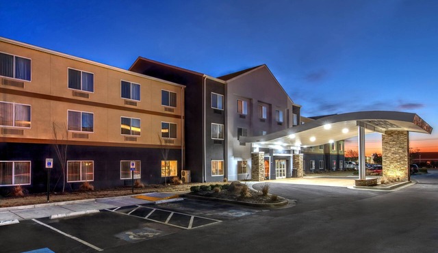 Fairfield Inn Memphis Southaven by Marriott