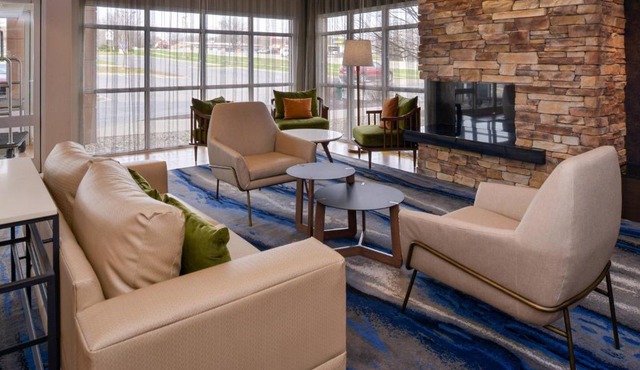 Fairfield Inn & Suites by Marriott Cedar Rapids