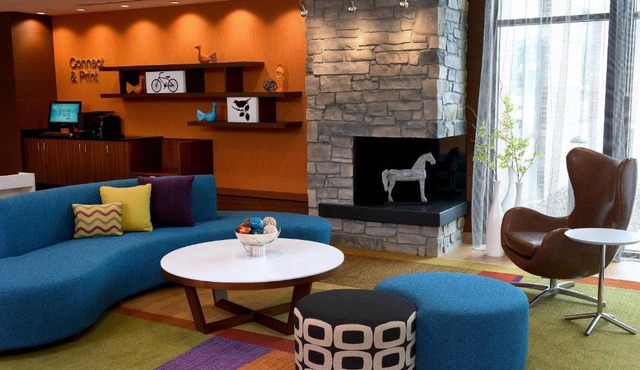 Fairfield Inn & Suites by Marriott Omaha West
