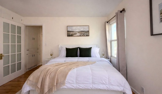 Family-Friendly 4BR Game Room & Near Downtown