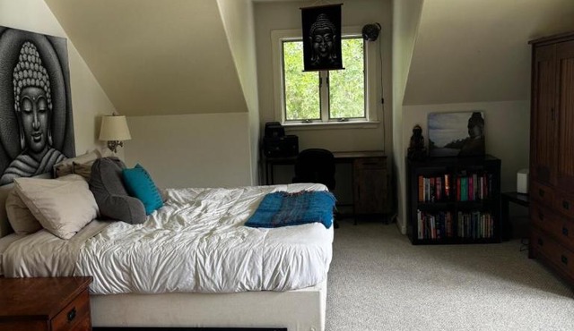 Family-friendly Bellevue home near Sun Valley!