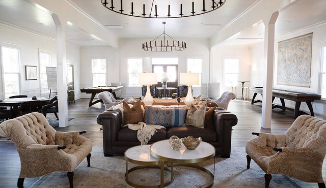 Family Fun & Adventure at Award Winning Historical Copper King Mountain Mansion