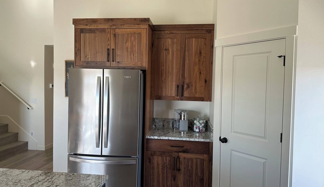 Family Home Near all Twin Falls Amenities